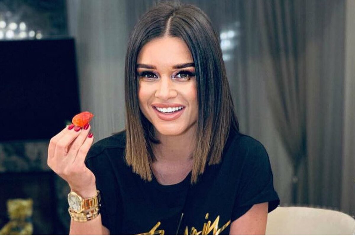 Ксения Бородина