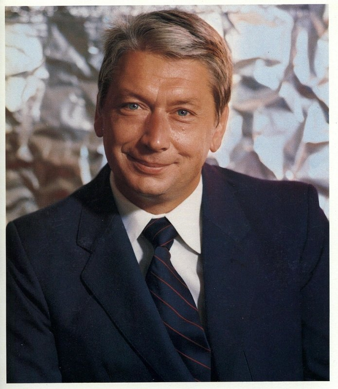 Борис Егоров- космонавт