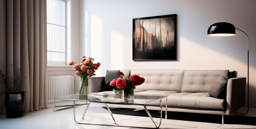 Иллюстрации сгенерированы автором с помощью нейросети