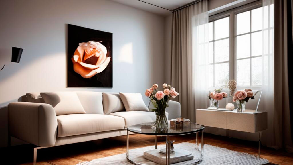 Иллюстрации сгенерированы нейросетью