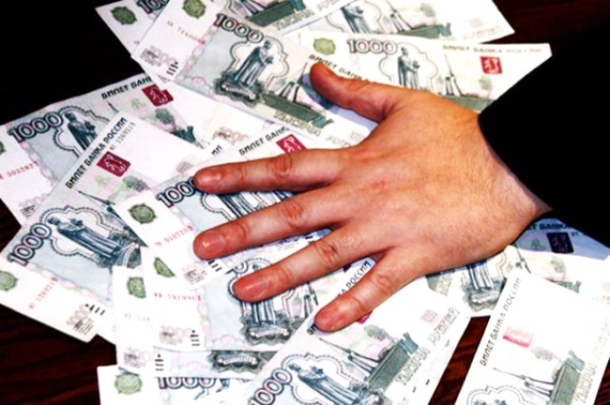    В Астрахани осудили похитителей топлива из УФСИН