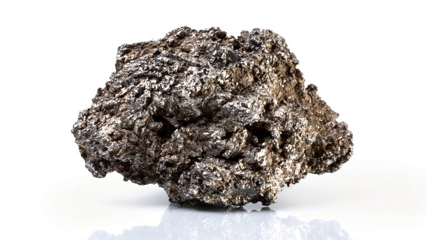 Форпост Северо-Запад / Горный музей