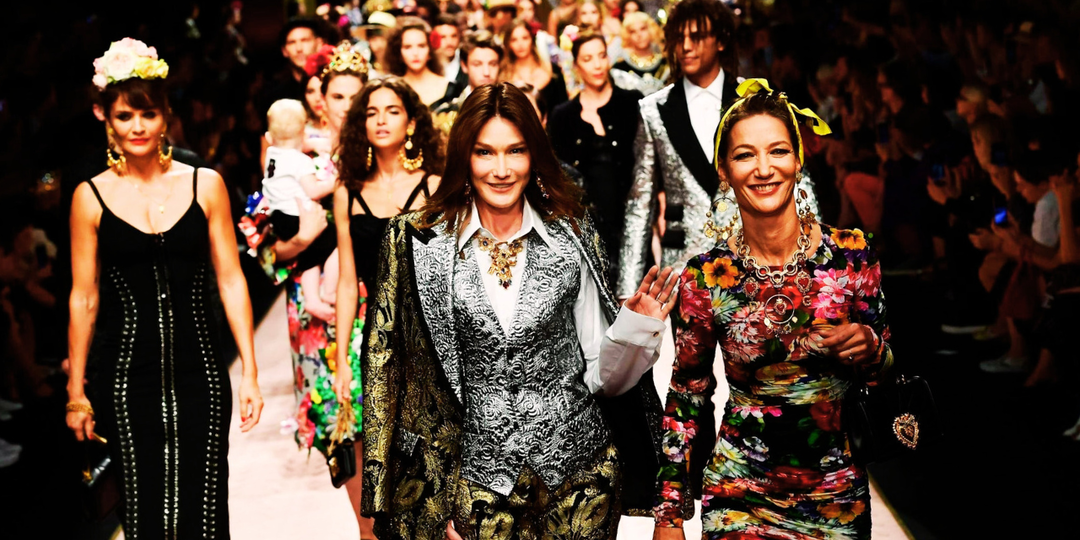 Ищем ответы на вопросы: что носить в следующем сезоне, что модно сейчас, какие тренды актуальны, какой стиль в одежде выбрать