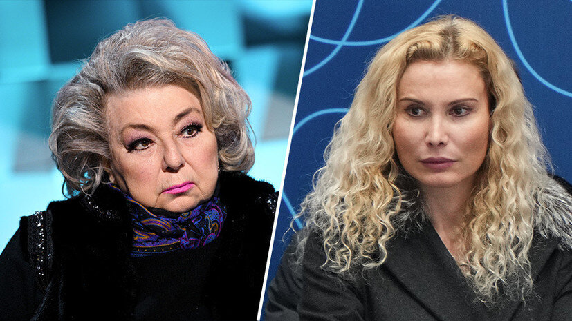   РИА Новости Алексей Филиппов / Александр Вильф