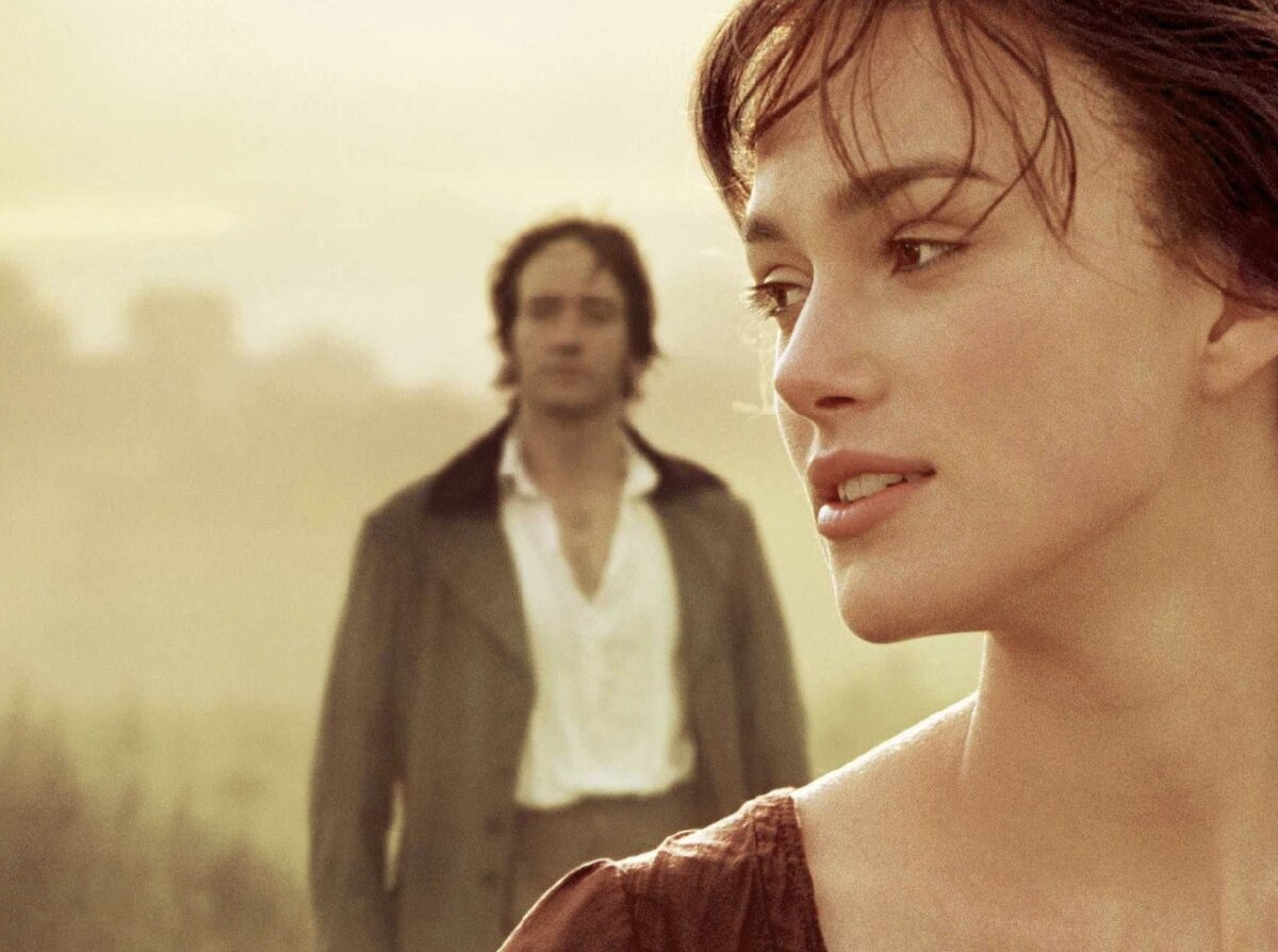 «Гордость и предубеждение» 2005