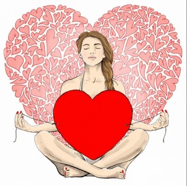 Как начать себя ценить 