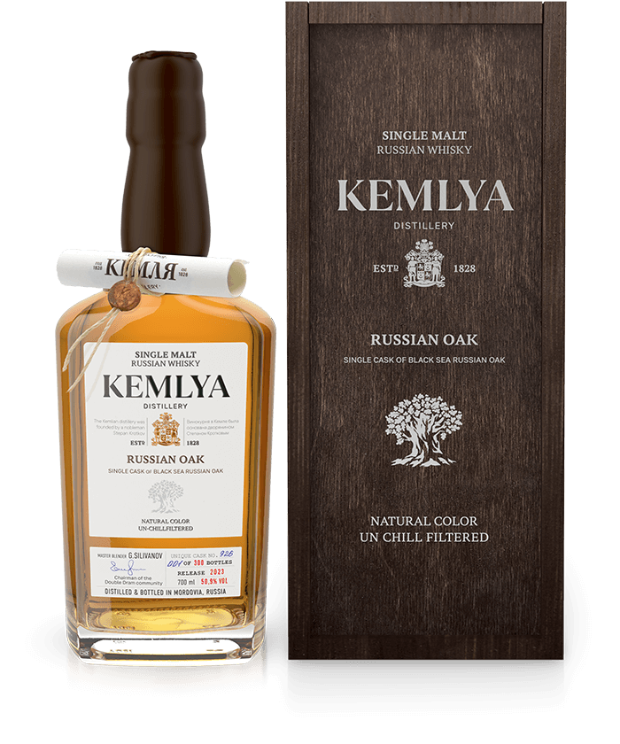 Фото с сайта https://kemlyawhisky.ru