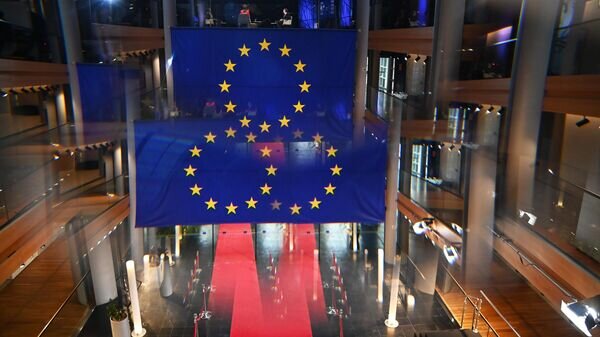    © Sputnik / Стрингер