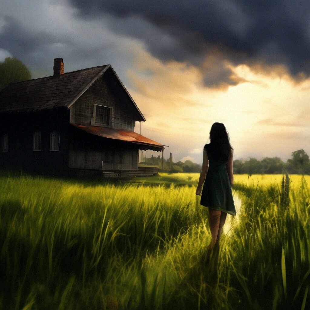 Тайное пленение. (Глава 11)