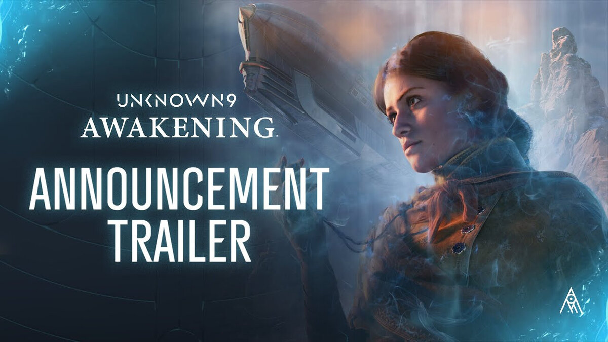 Bandai Namco объявила о запуске Unknown 9: Awakening летом |  OVERCLOCKERS.RU | Дзен