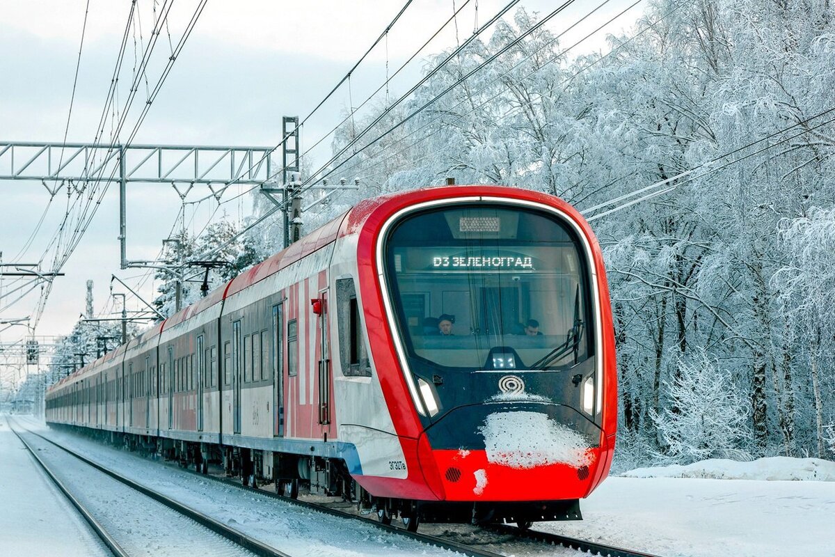 Фото: Алексей Задонский/railgallery 