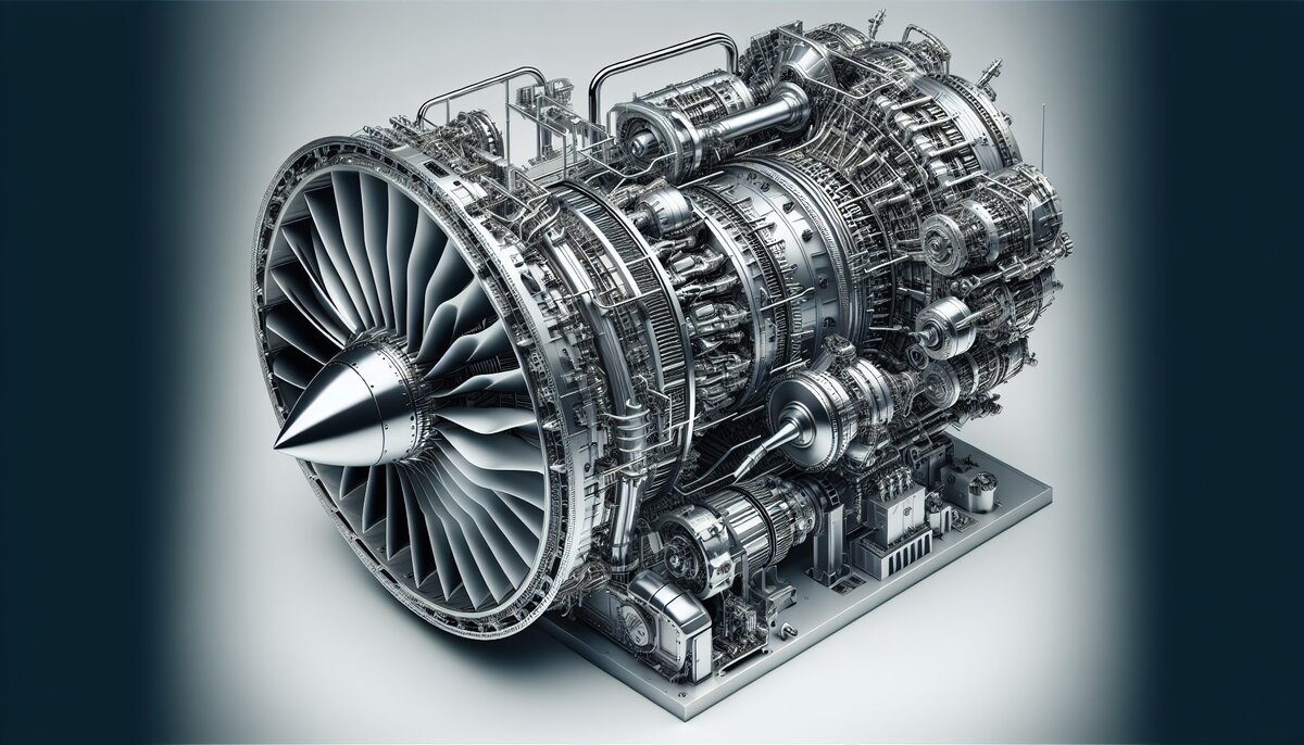    Изображение сгенерировано нейросетью DALL•Е 3 