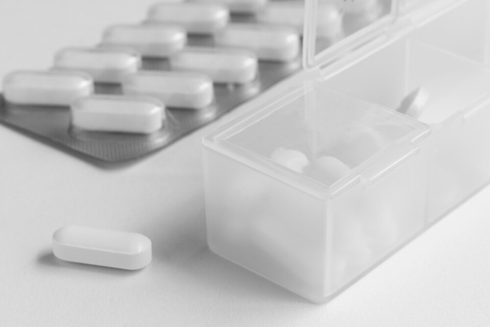 Как прекратить принимать «Золофт» (источник изображения: freepik.com)