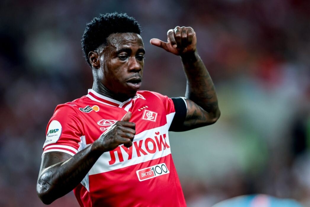    Фото: Михаил Шапаев / РПЛ