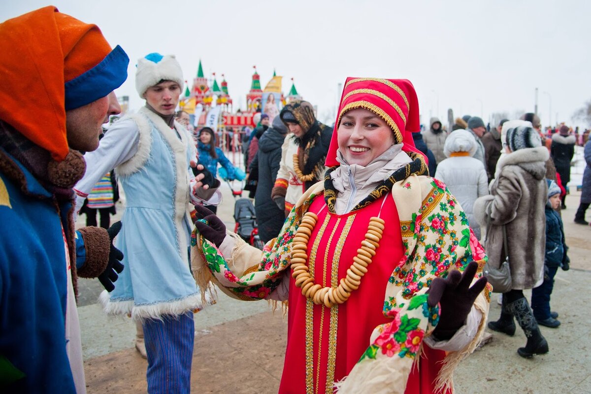 © Фото: ИД «Волгоградская правда» / Сергей Григоренко / архив