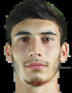 Эдгар Григорян