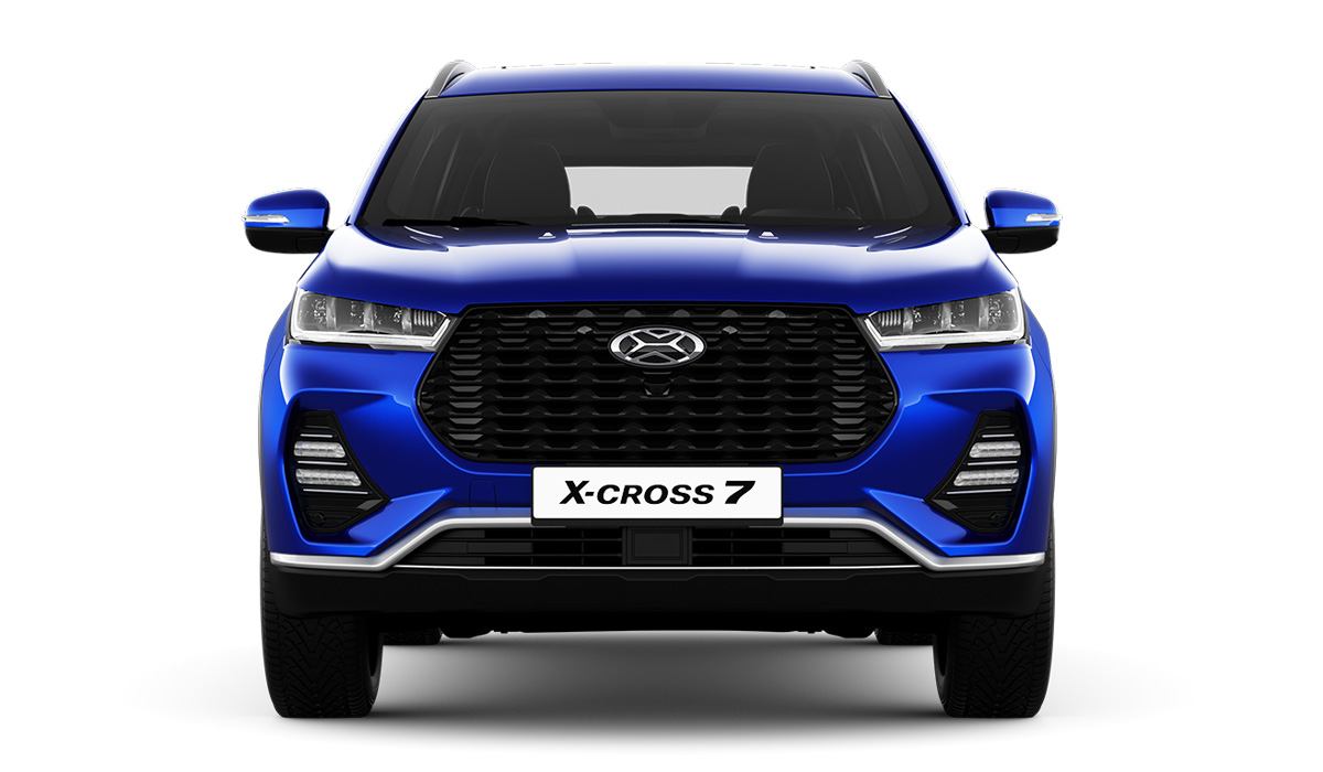 X-Cross 7 — новый отечественный кроссовер из Питера. Мотор на 147 сил,  зимний пакет в базе. Заявка на лидера продаж или провал? | Зато не в кредит  | Дзен