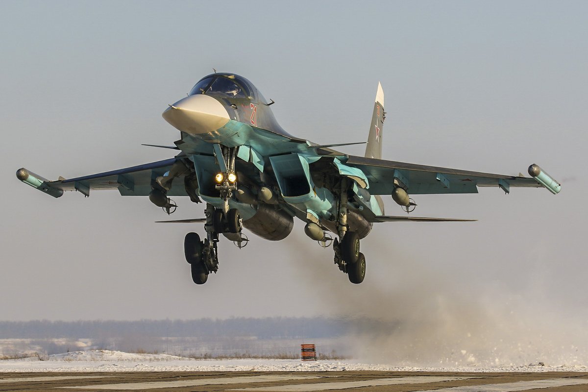    Фото: MOD Russia/Global Look Press