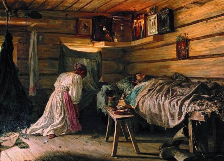 Икона в доме: какую купить и для чего? – «Красный угол» в современном доме. Как устроен домашний иконостас?