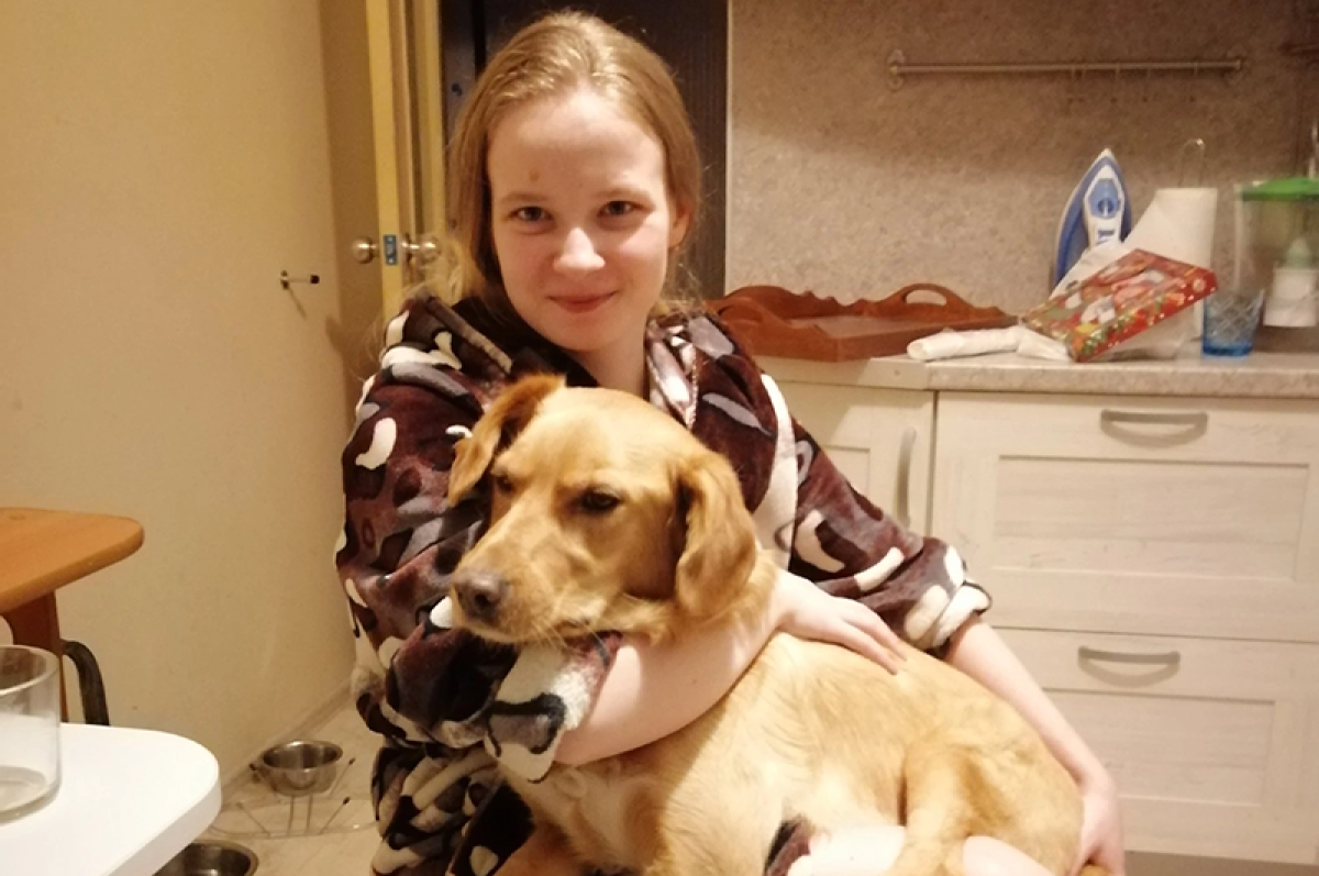    Маргарита Резанова.