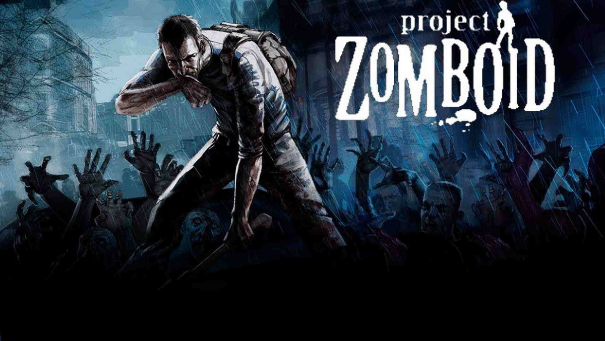 Project Zomboid | Игры, игры и ещё игры. | Дзен