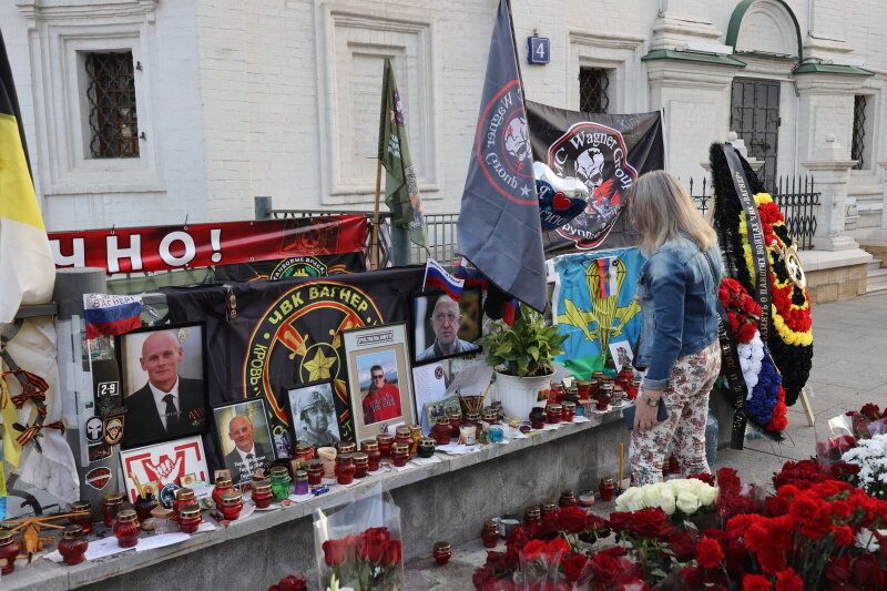    Фото: Petrov Sergey/news.ru/Global Look Press