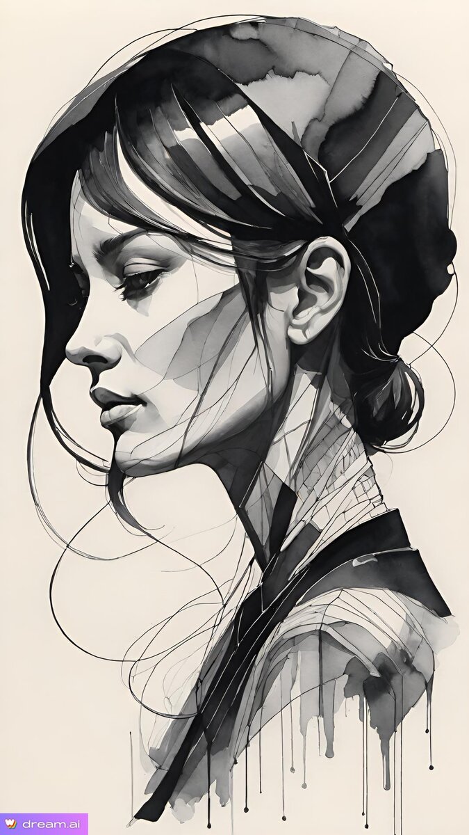 Все изображения сгенерированы нейросетью DREAM WOMBO