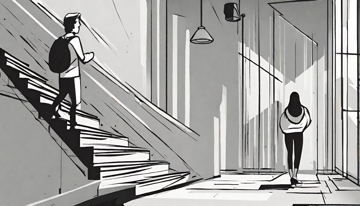 Цели являются ориентирами нашего пути