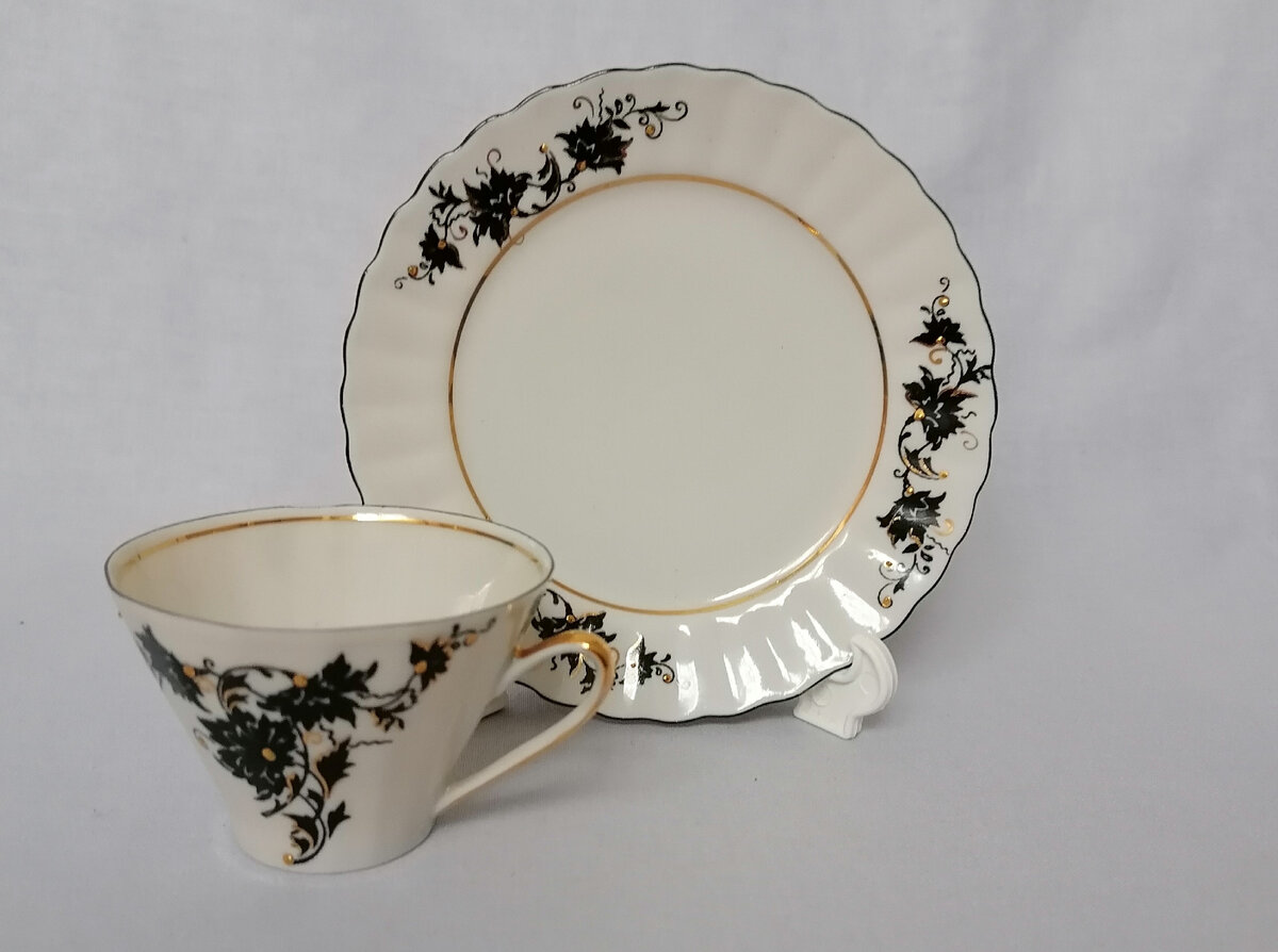 Личное фото автора.