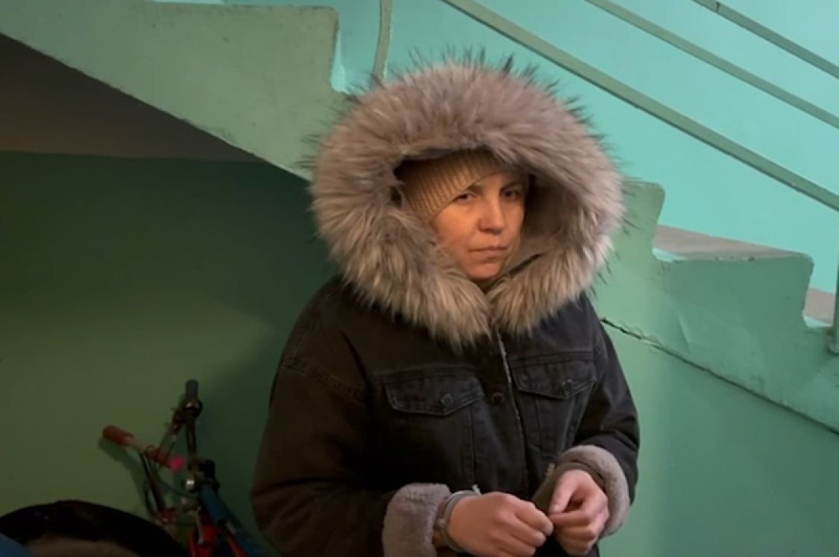    Виорика Кондратюк.