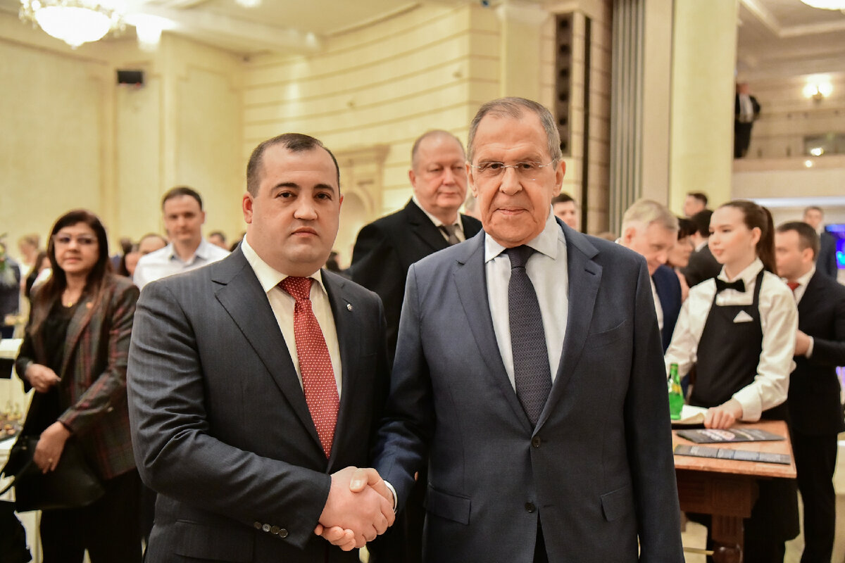 Артур Хачатрян