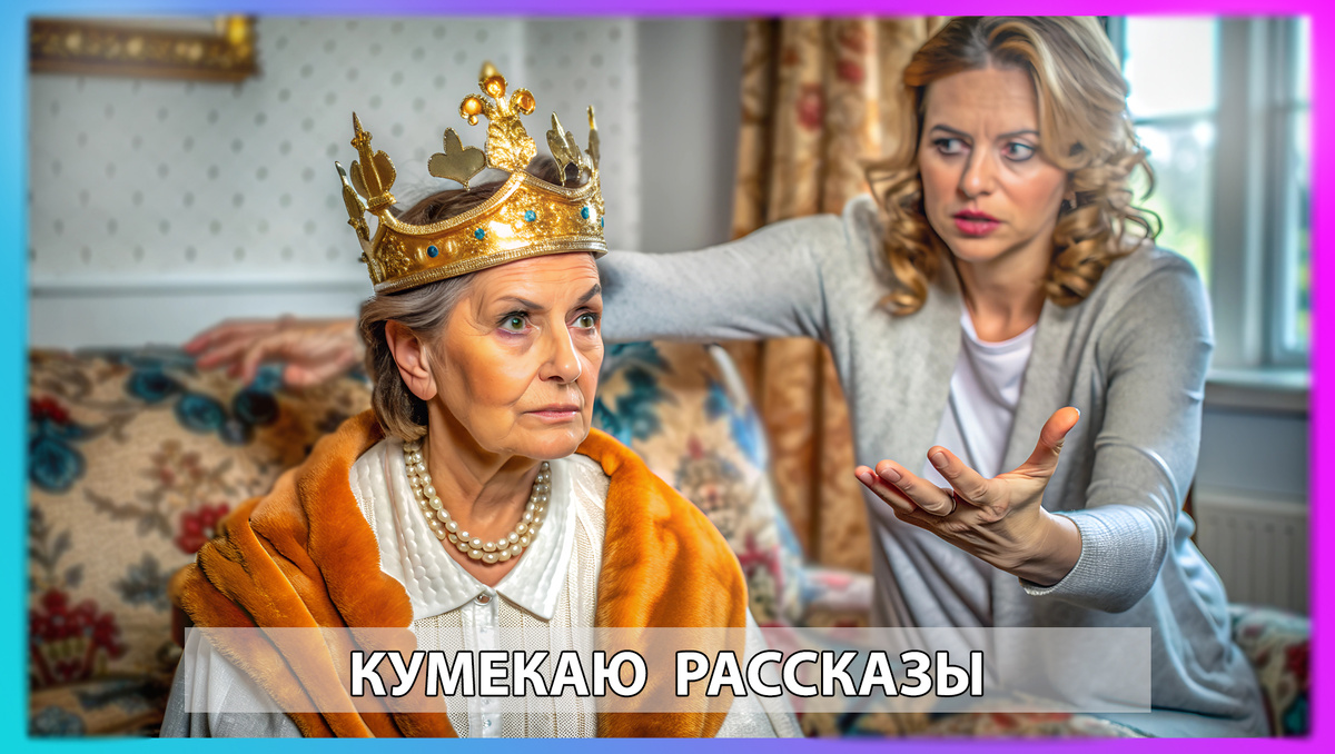 © Кумекаю