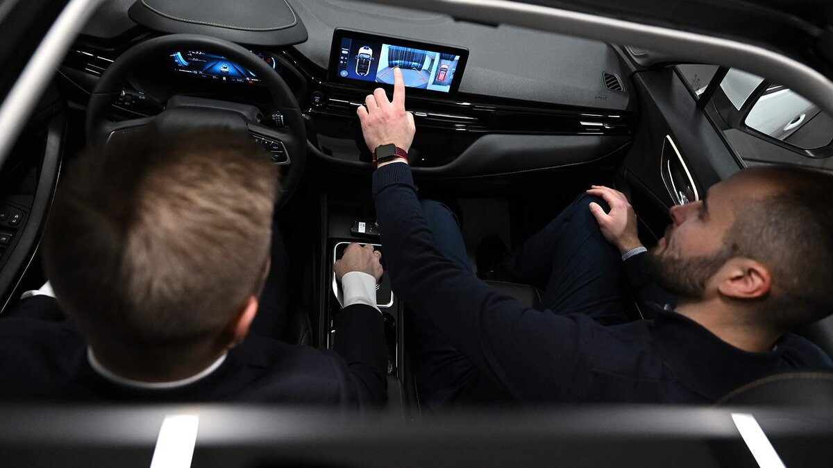 Фото: РИА Новости/Григорий Сысоев