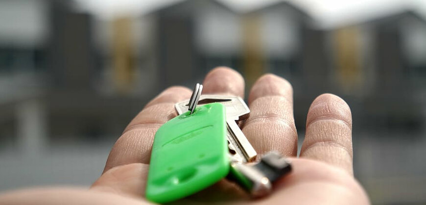    Ставку по семейной ипотеке хотят снижать с рождением детей Ольга Пихоцкая