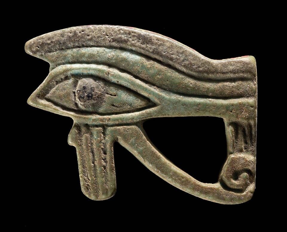 Уаджет, Древний Египет