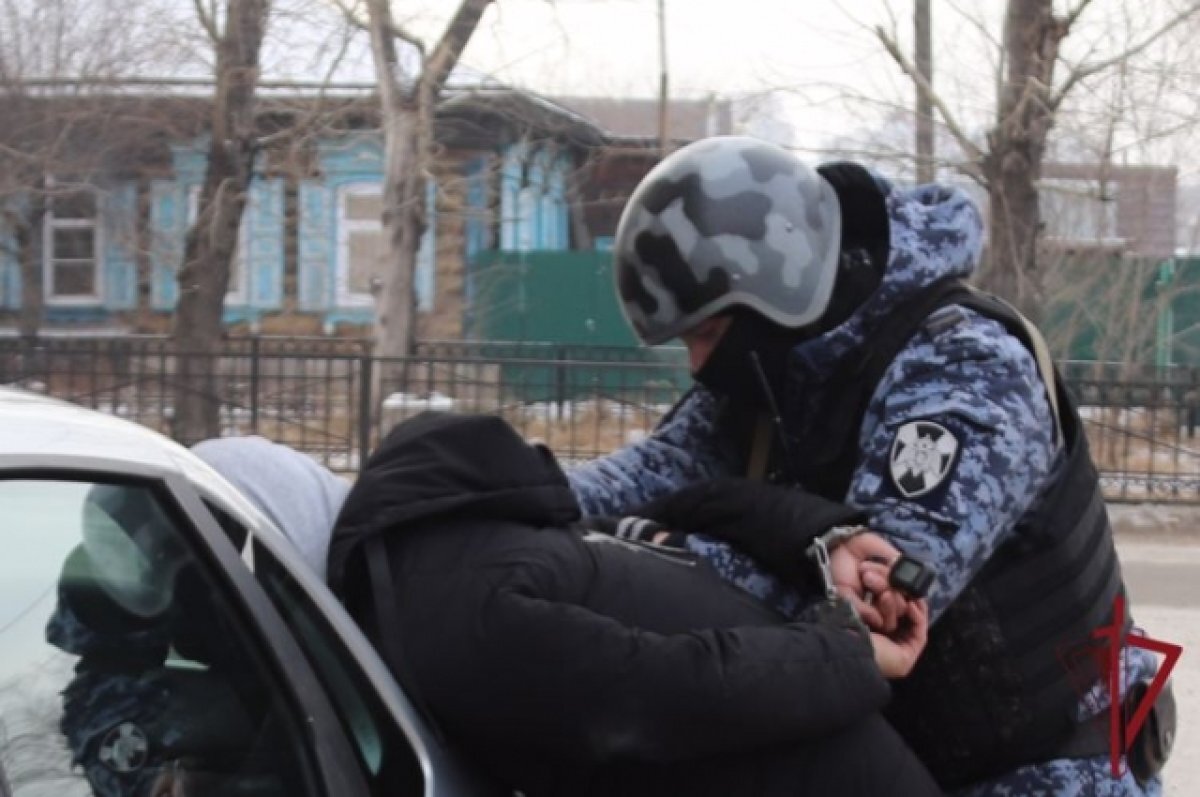    Житель Читы пытался украсть мультиварку и мясорубку из магазина