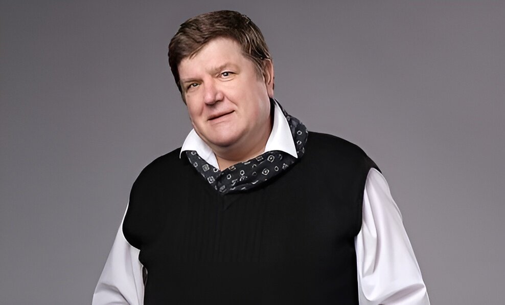 Александр Новиков.Фото Яндекс.Картинки