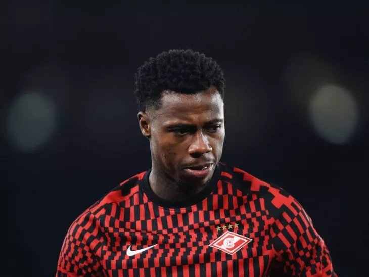    Промес – в тюрьме. Губерниев, Ловчев, адвокаты – высказались Фото #1