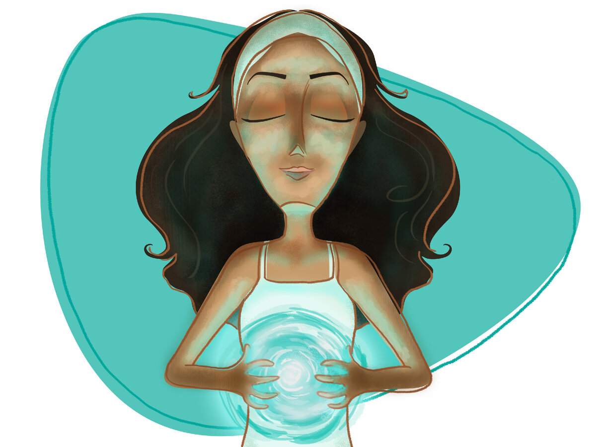 Техники для похудения и снижения веса. Доктор Марина Рункова