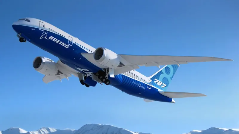 К настоящему времени произведено более 800 самолетов В787 Dreamliner различных конфигураций, их эксплуатируют более 50 авиакомпаний по всему миру. Фото: Getty Images