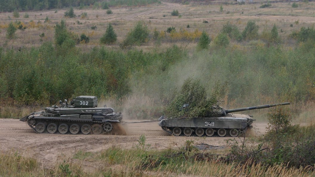    Roman Yarovitsyn/Russian Look