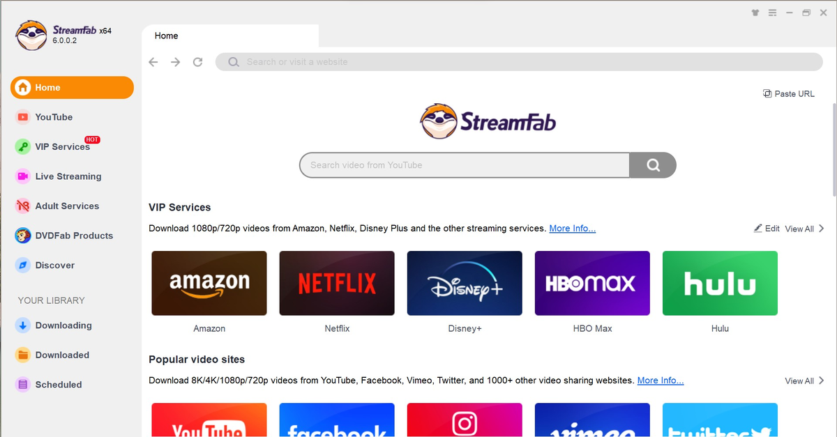 download disney video