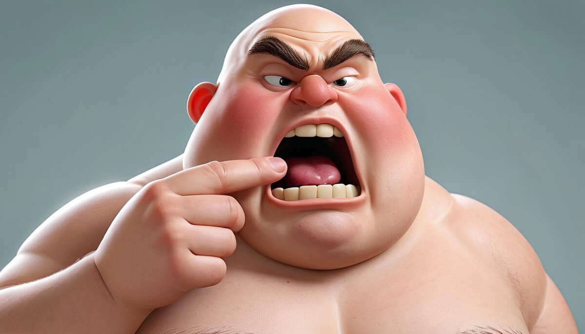 эх! А ведь так много получил от жизни! 