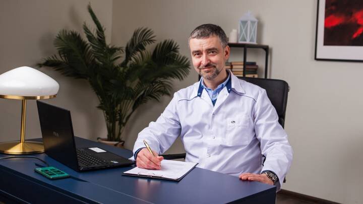  Фото: Из личного архива Антона Ротова