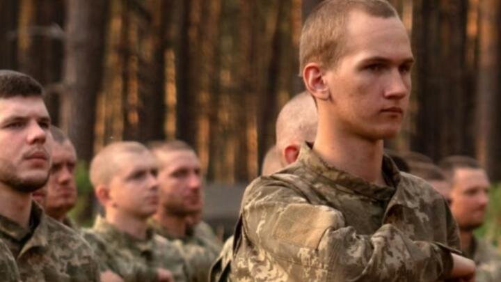 Фото: скриншот телеграм-канала "Политика Страны"