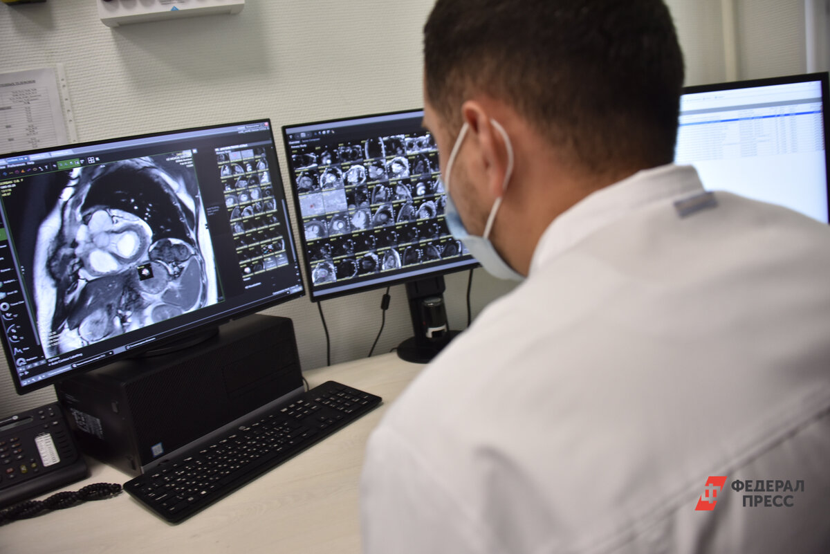 На строительство было выделено около 400 миллионов рублей.  Фото: ФедералПресс / Полина Зиновьева