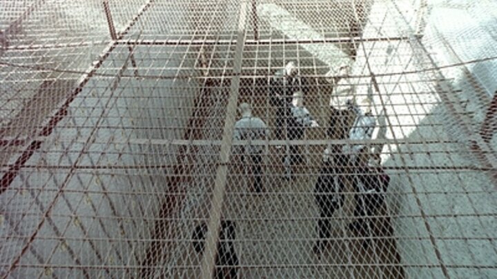 ФОТО: VICTOR LISITSYN/GLOBAL LOOK PRESS