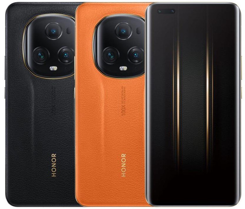 Honor magic v3 vs. Honor Magic 5 Ultimate. Смартфон с 6 камерами. Новые модели телефонов.