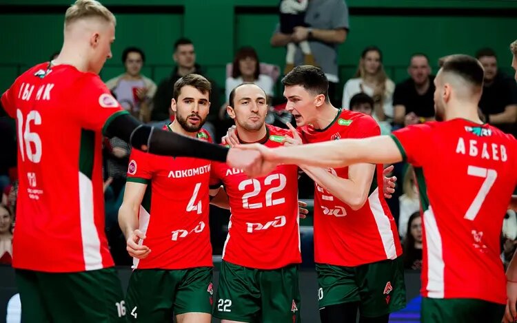    Источник фото: ВК «Локомотив» (Новосибирск)