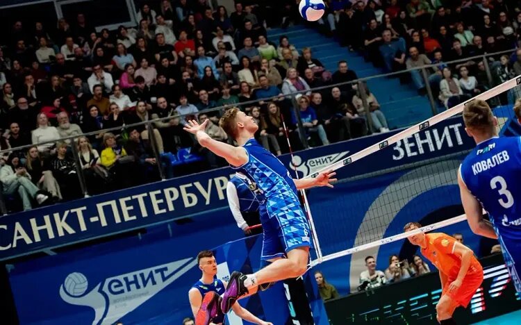    Источник фото: ВК «Зенит» (Санкт-Петербург)